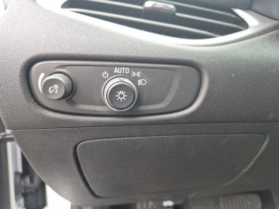 2023 Chevrolet Malibu LS