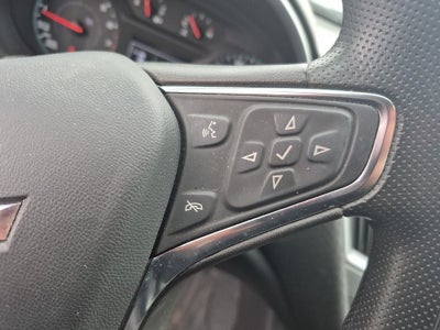 2023 Chevrolet Malibu LS