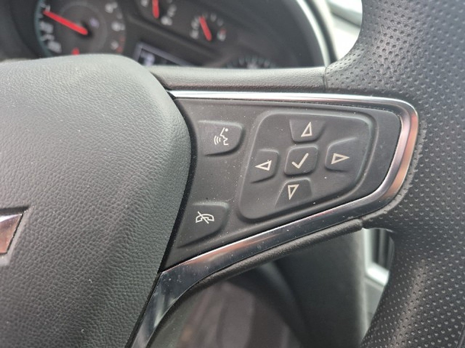 2023 Chevrolet Malibu LS