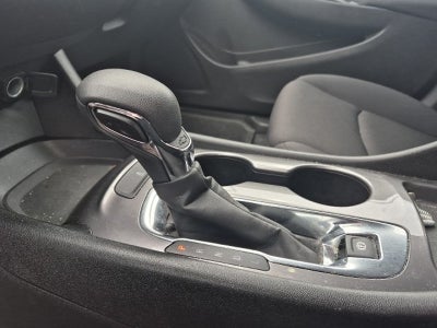 2023 Chevrolet Malibu LS