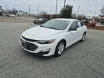 2023 Chevrolet Malibu LS