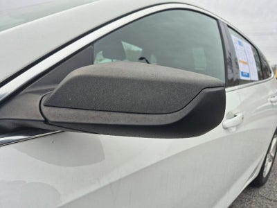 2023 Chevrolet Malibu LS