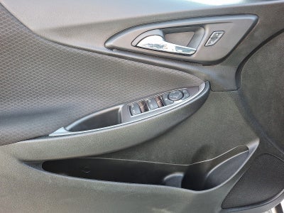 2023 Chevrolet Malibu RS