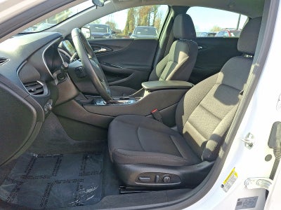 2023 Chevrolet Malibu RS