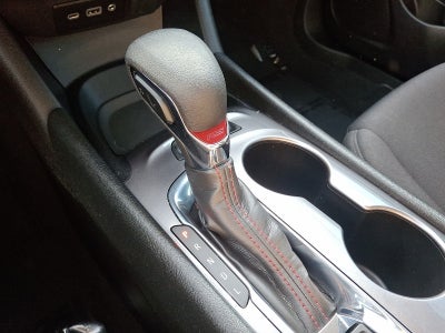 2023 Chevrolet Malibu RS