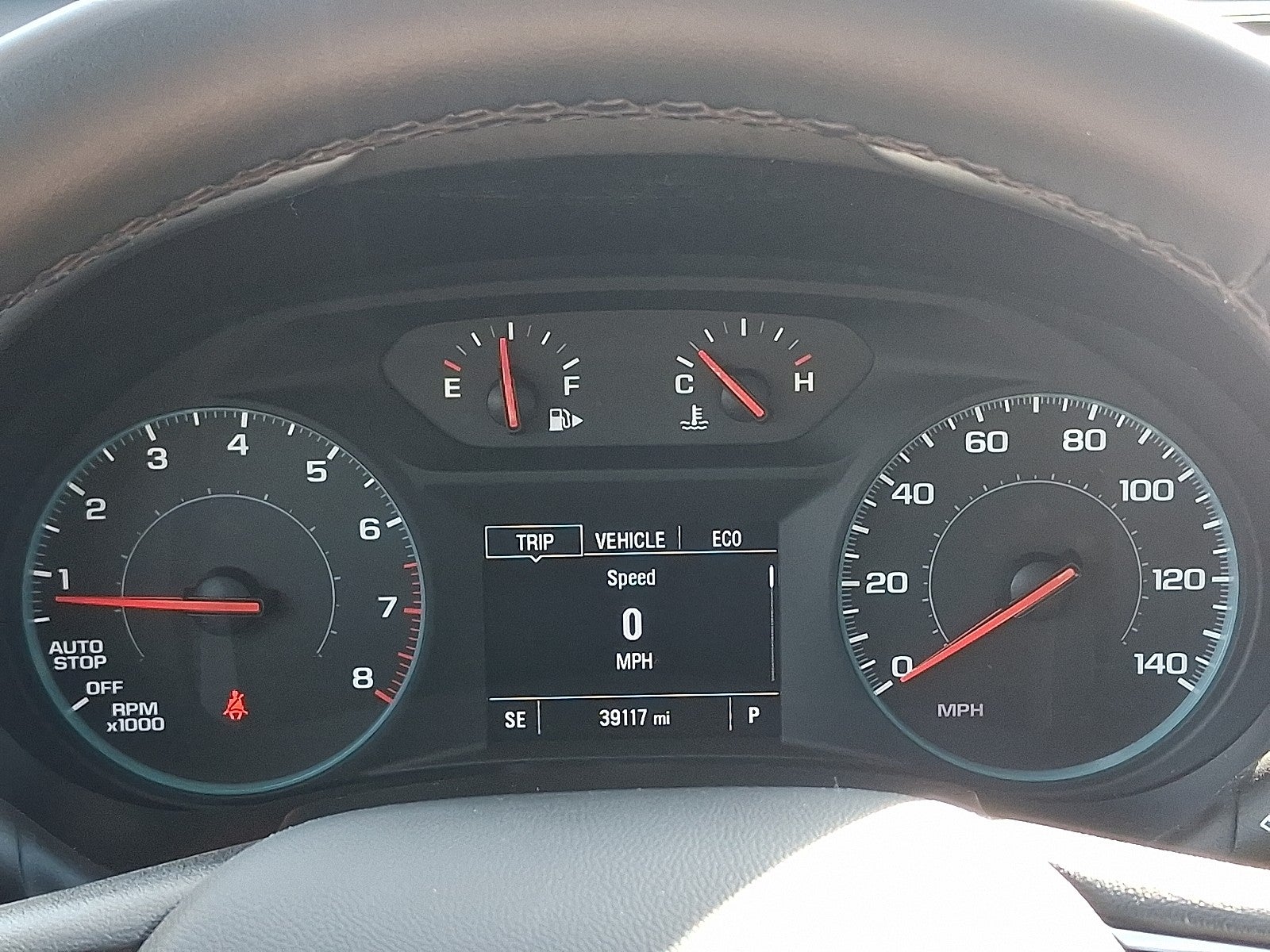 2023 Chevrolet Malibu RS