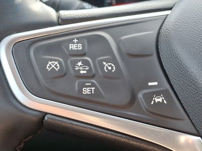 2023 Chevrolet Malibu RS