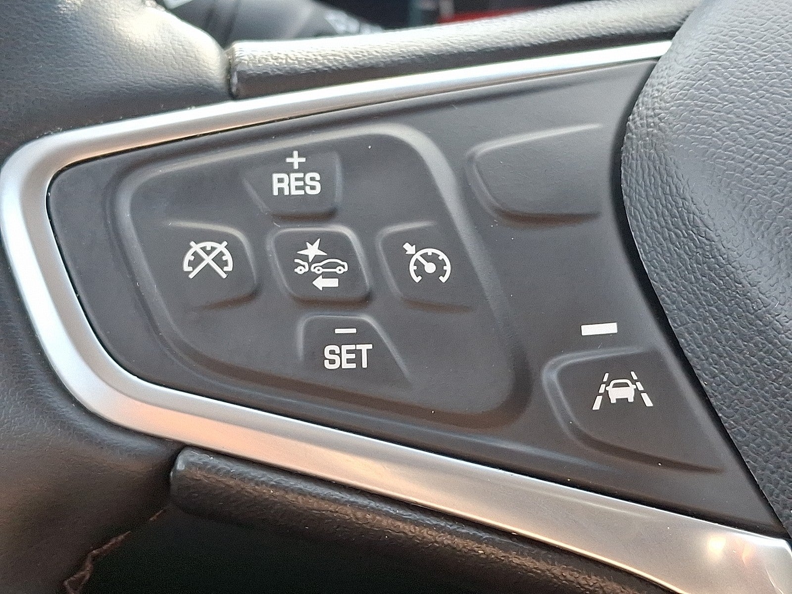 2023 Chevrolet Malibu RS