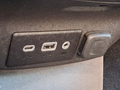 2023 Chevrolet Malibu RS