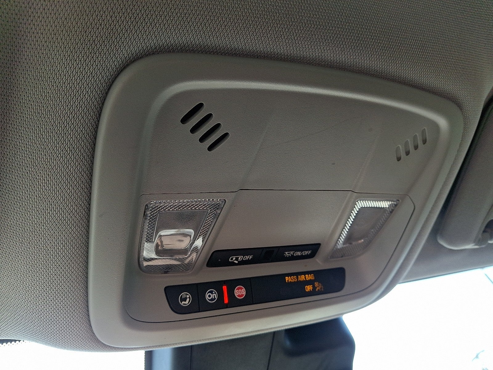 2023 Chevrolet Malibu RS