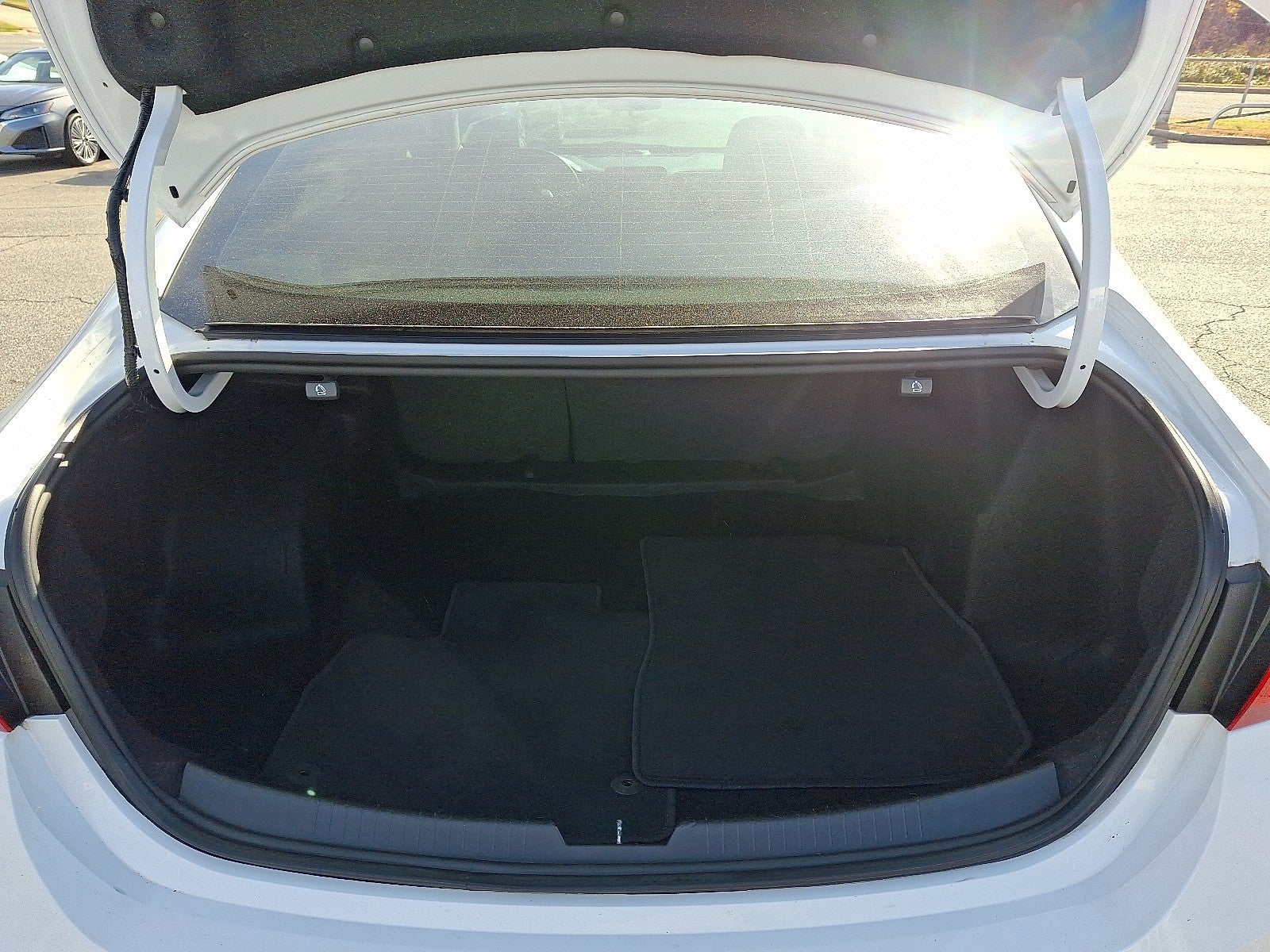 2023 Chevrolet Malibu RS