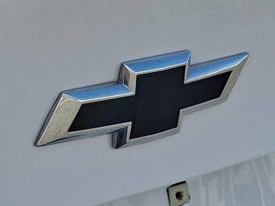 2023 Chevrolet Malibu RS