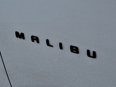 2023 Chevrolet Malibu RS