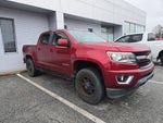 2017 Chevrolet Colorado 2WD Z71