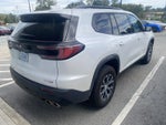 2025 GMC Acadia AWD AT4