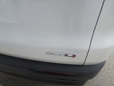 2025 GMC Acadia AWD AT4