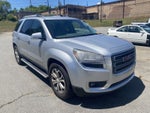 2015 GMC Acadia SLT