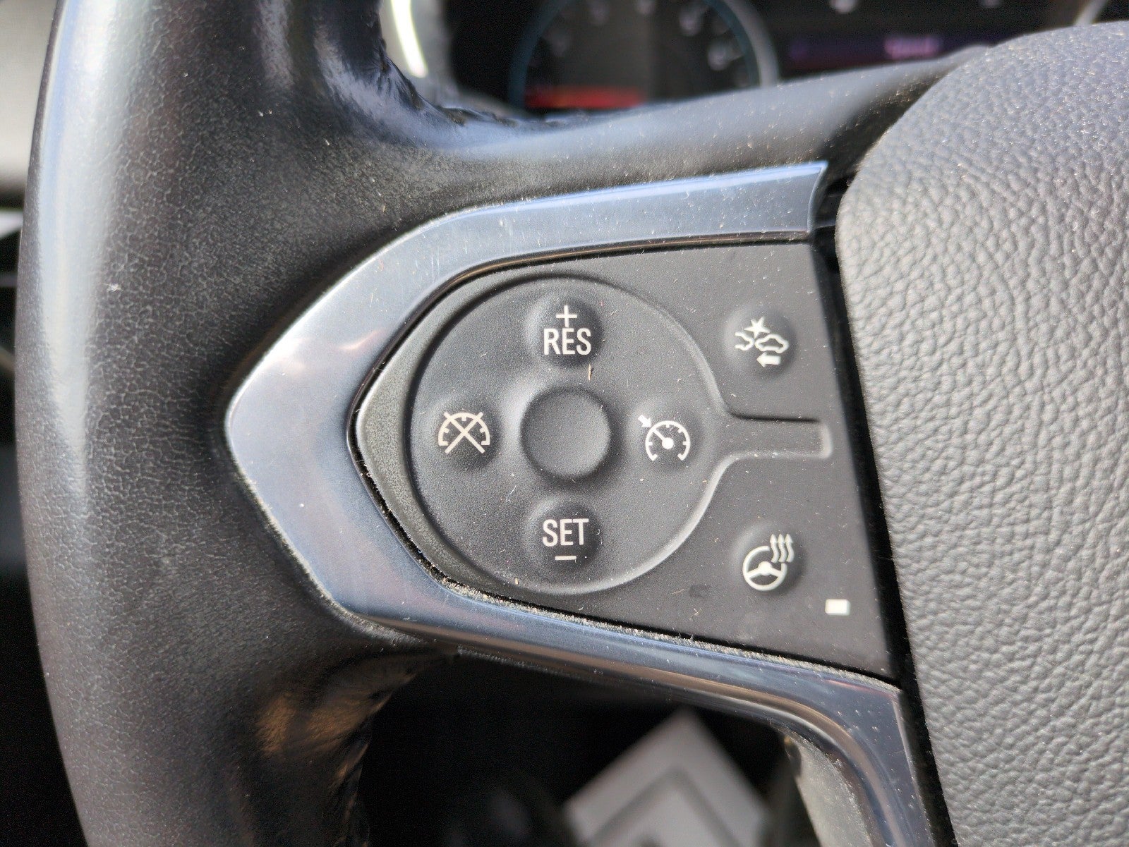 2021 Chevrolet Traverse High Country