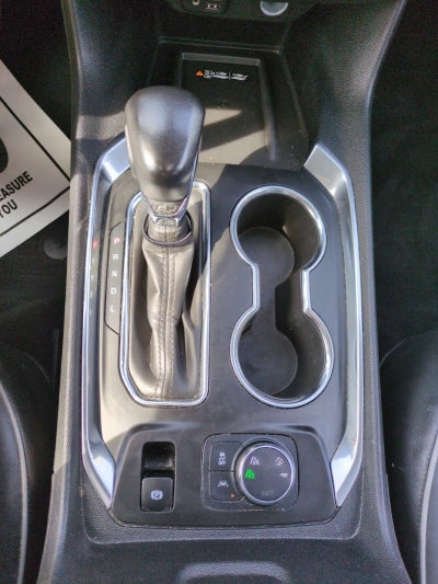 2021 Chevrolet Traverse High Country