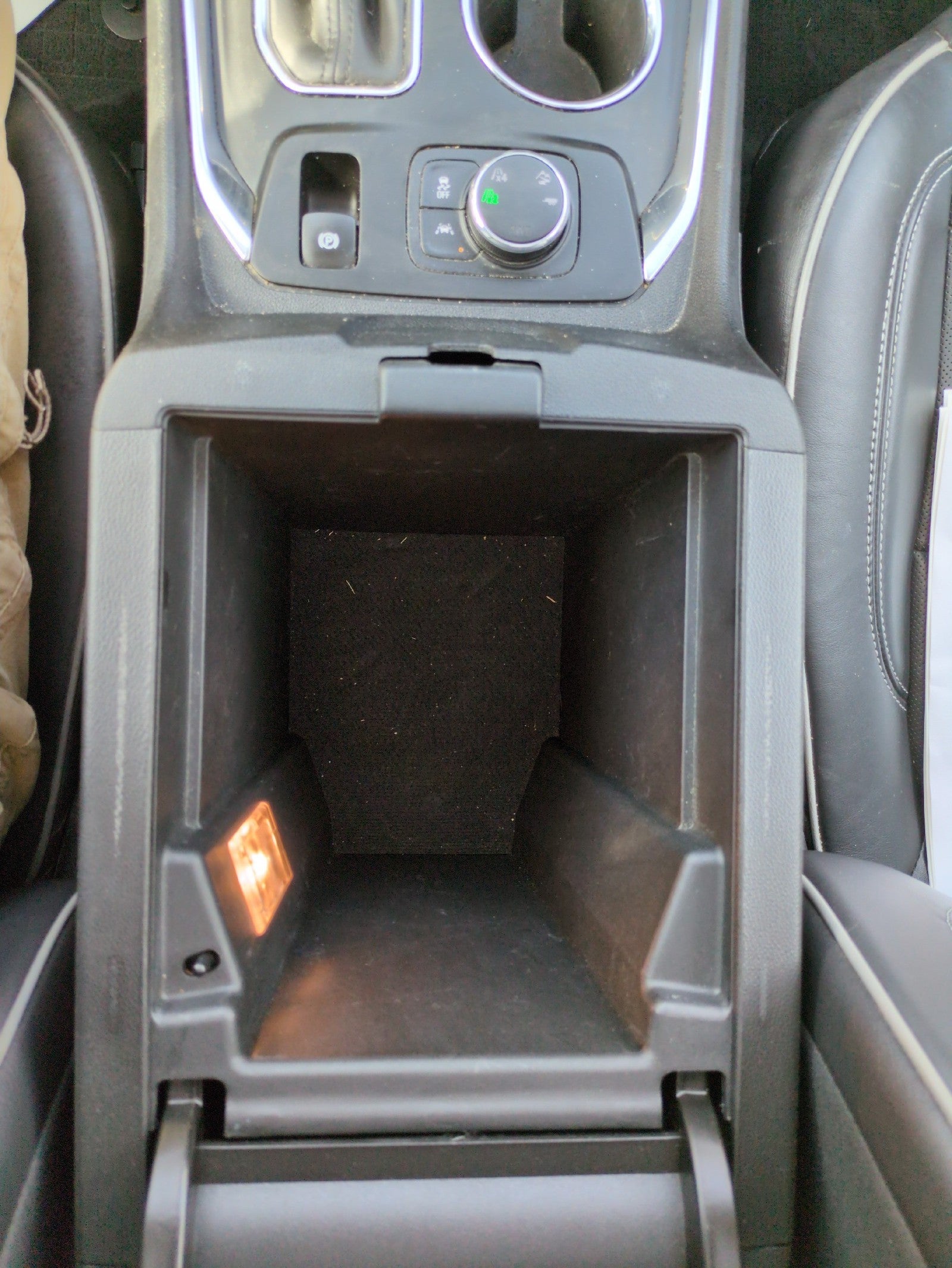 2021 Chevrolet Traverse High Country