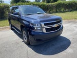 2018 Chevrolet Tahoe Commercial