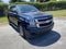 2018 Chevrolet Tahoe Commercial