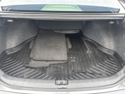 2017 Honda Accord Sedan EX