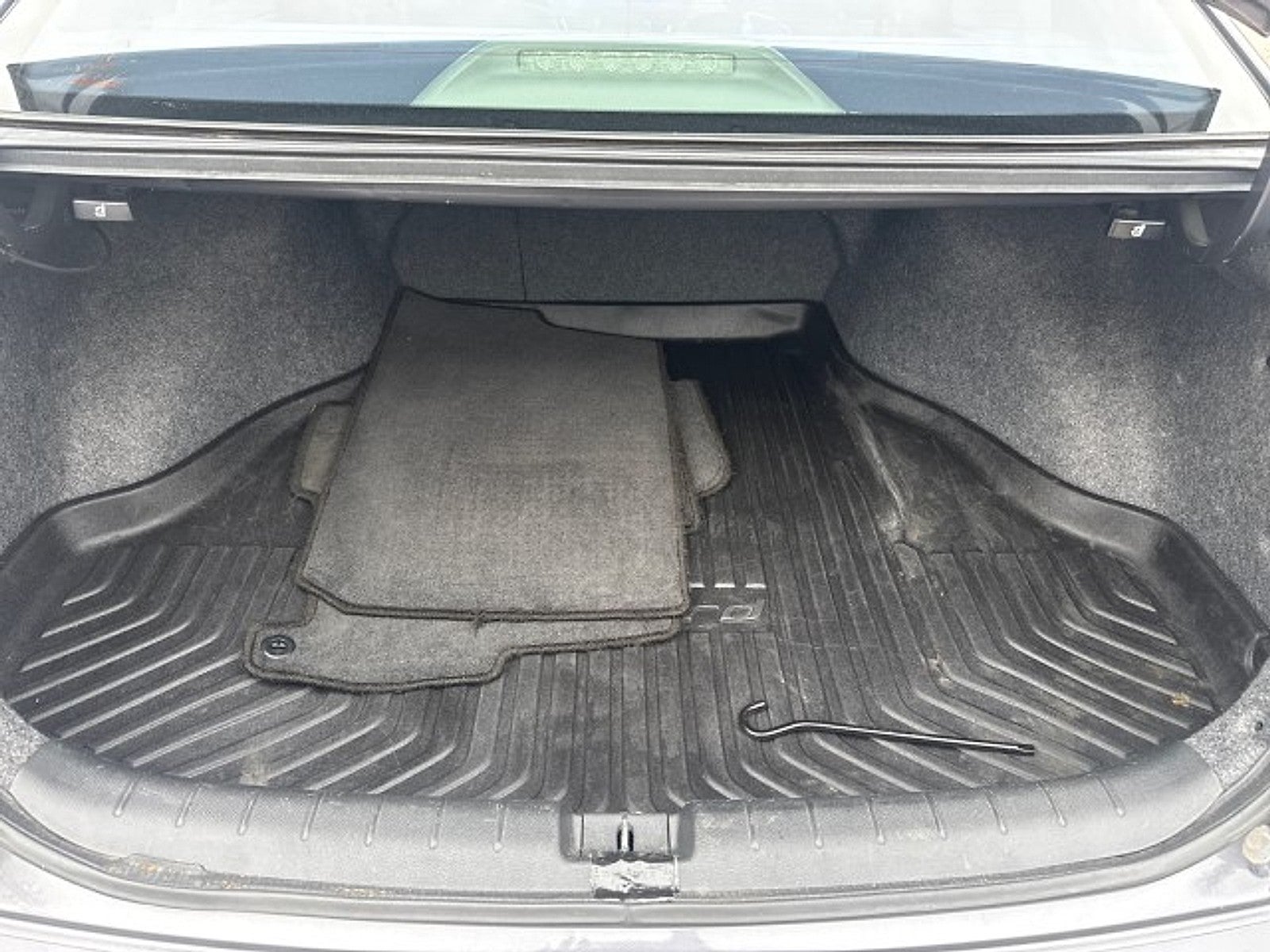 2017 Honda Accord Sedan EX