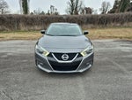 2018 Nissan Maxima SL