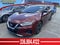 2021 Nissan Maxima SV