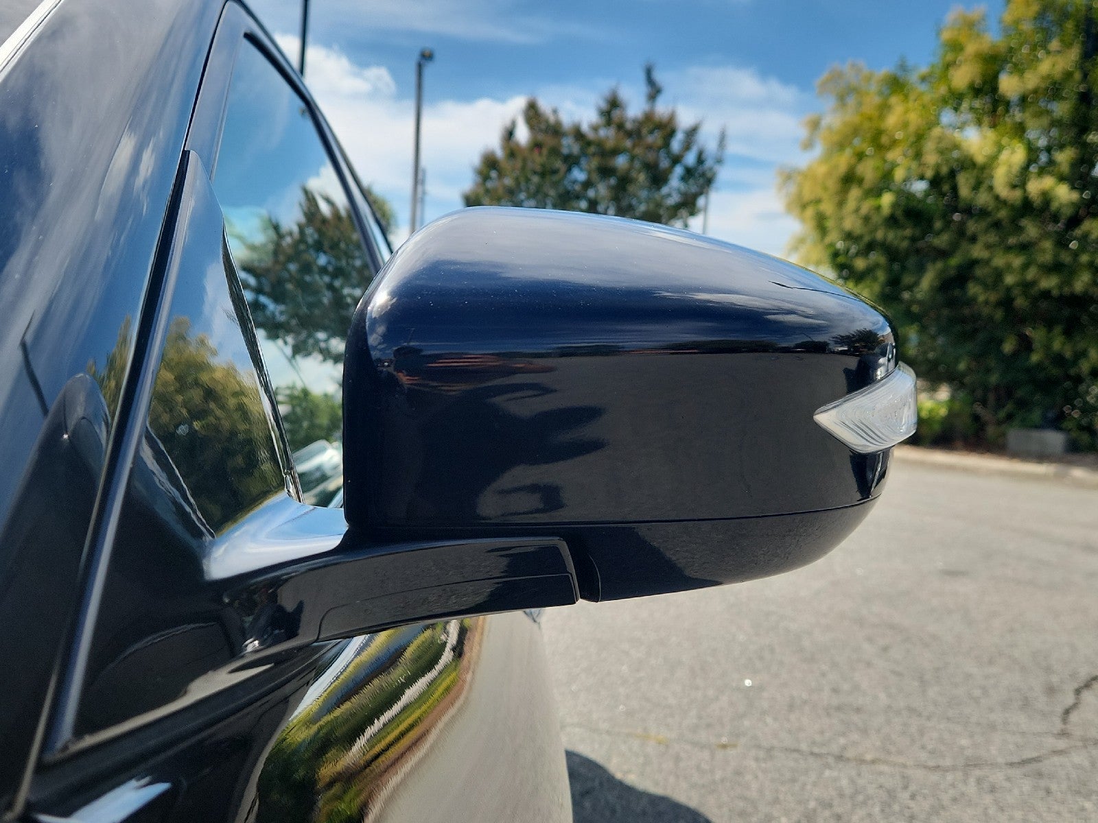 2020 Nissan Maxima SV