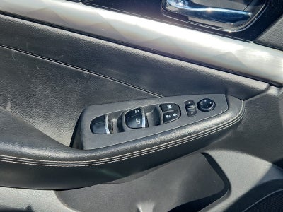 2020 Nissan Maxima SV