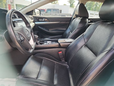 2020 Nissan Maxima SV