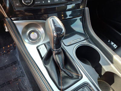 2023 Nissan Maxima SR