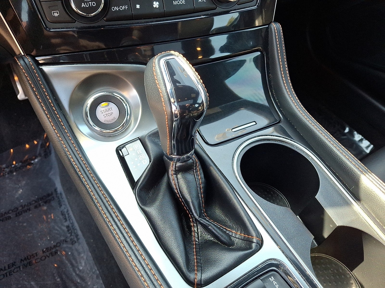 2023 Nissan Maxima SR