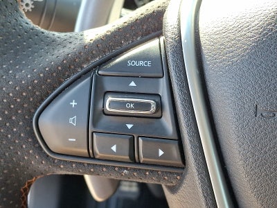 2023 Nissan Maxima SR