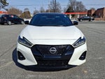 2023 Nissan Maxima SR