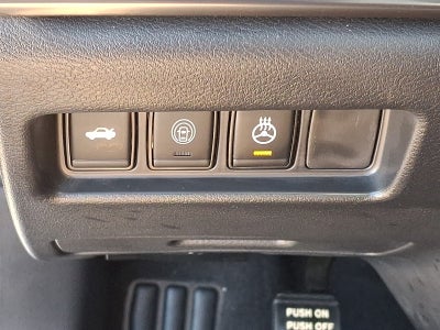 2023 Nissan Maxima SR