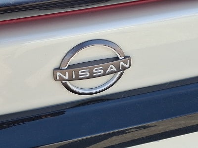 2023 Nissan Maxima SR