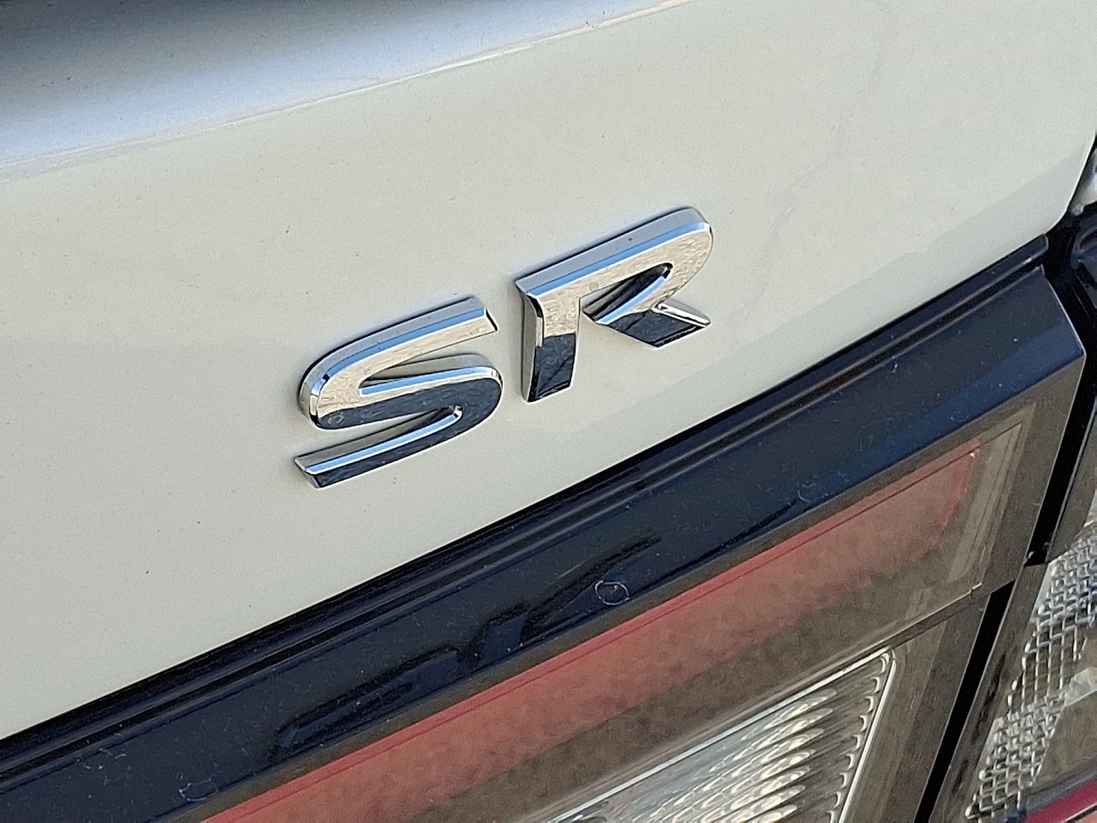 2023 Nissan Maxima SR