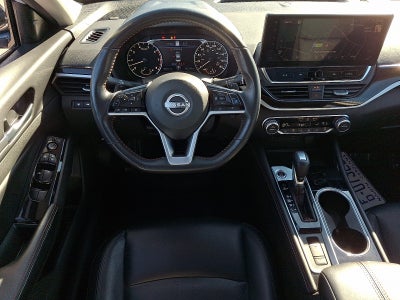 2024 Nissan Altima SR VC-Turbo®