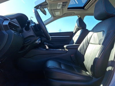 2024 Nissan Altima SR VC-Turbo®