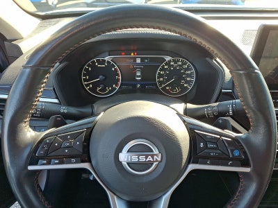 2024 Nissan Altima SR VC-Turbo®