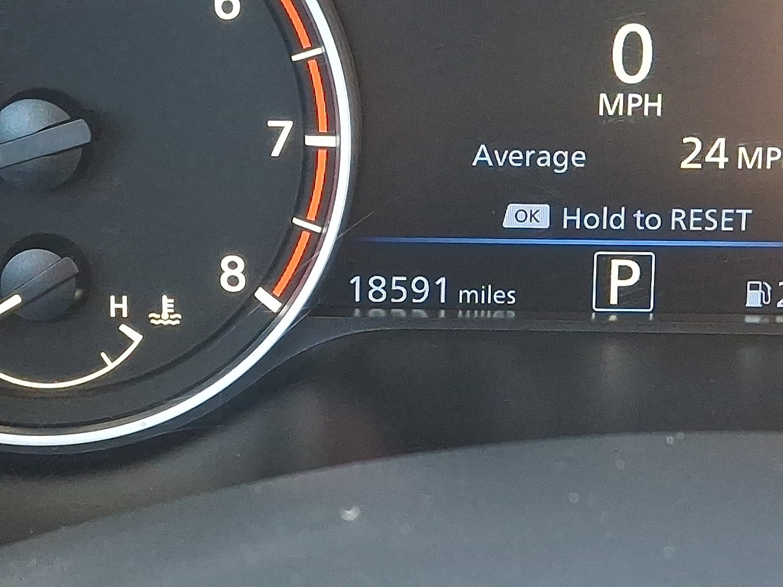 2024 Nissan Altima SR VC-Turbo®