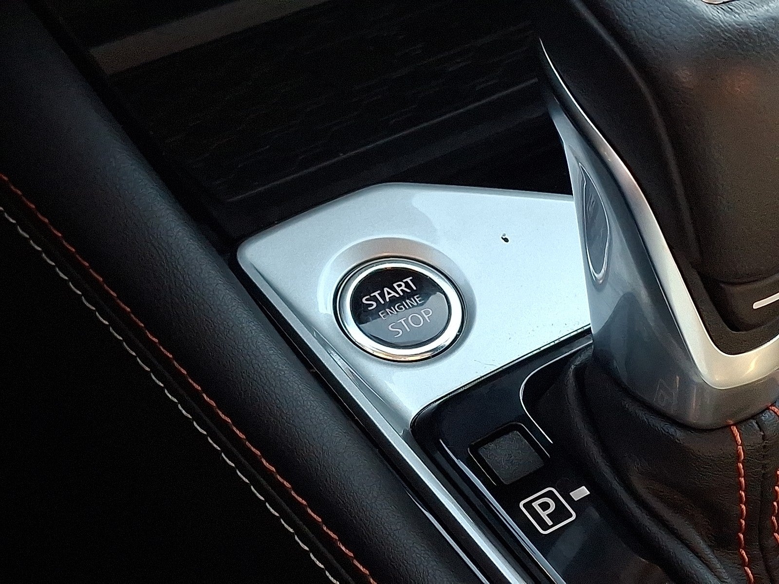 2024 Nissan Altima SR VC-Turbo®