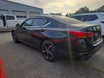 2023 Nissan Altima SR