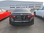 2023 Nissan Altima SR