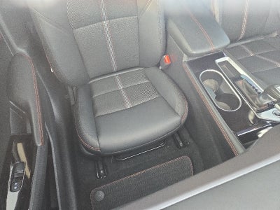 2023 Nissan Altima SR
