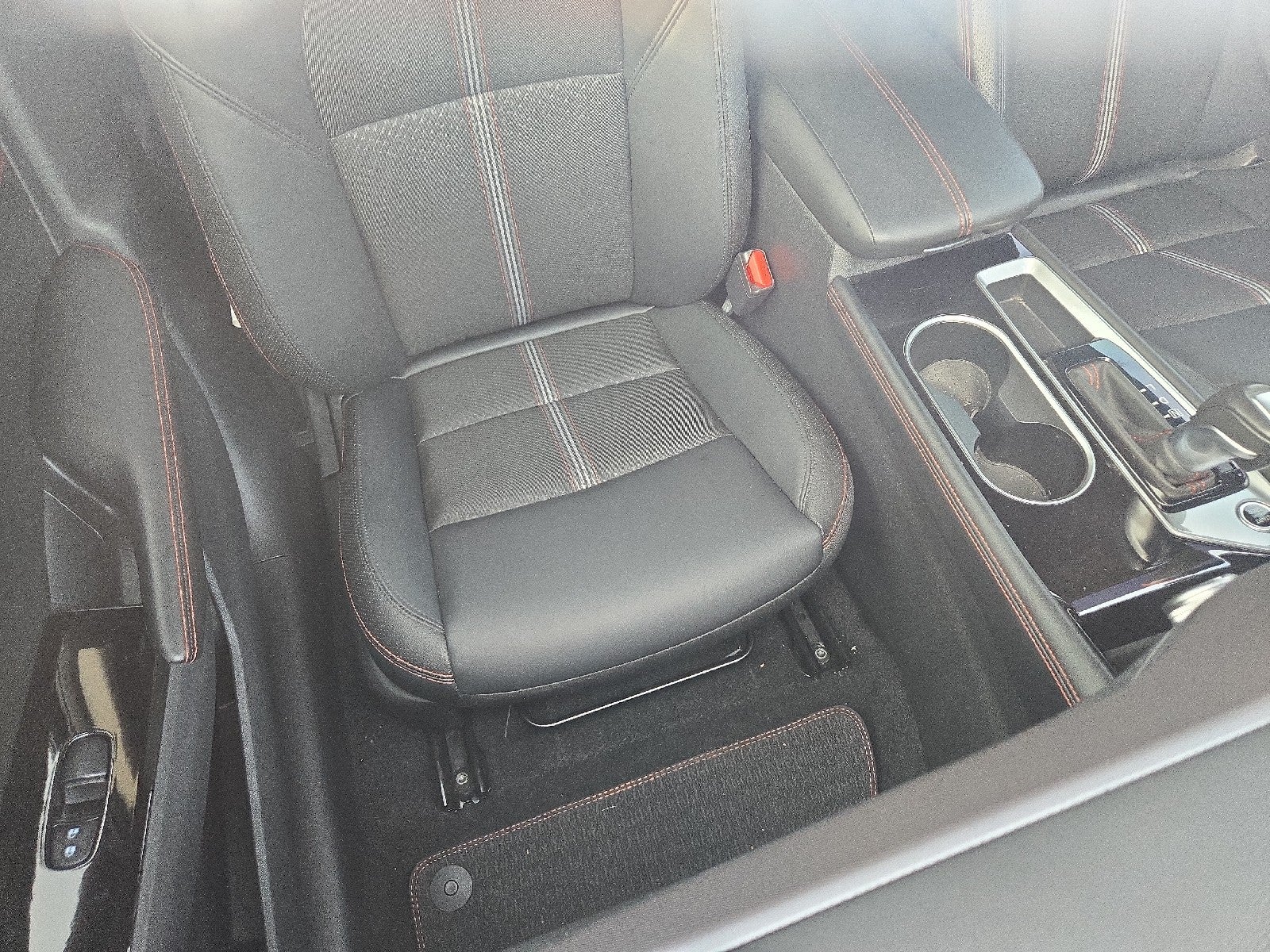 2023 Nissan Altima SR