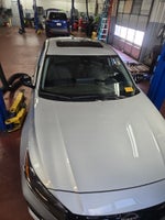 2023 Nissan Altima SR